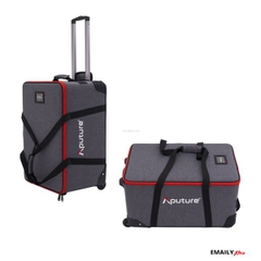 Đèn LED Aputure LS 600c Pro II RGBWW