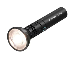 Đèn LED Cầm Tay Mini E.PRO E120BI 120W – Nhỏ Gọn, Công Suất Khủng, Pin 9000mAh | EMAILY.PRO