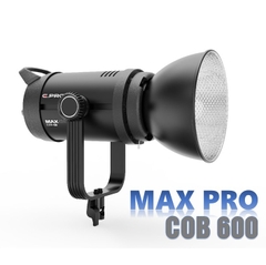 Đèn LED E.PRO MAX-600Pro Bi Color Chất Lượng Cao