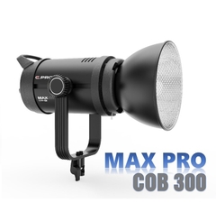 Đèn LED E.PRO MAX-300Pro Bi Color Chất Lượng Cao