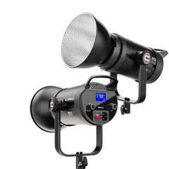 Đèn LED E.PRO MAX-400Pro Bi Color Chất Lượng Cao