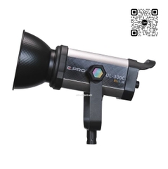 Đèn LED E.PRO UL-300C Đổi Màu RGB
