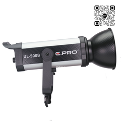 Đèn LED COB E.PRO UL-500Bi 500W 2700K/6500K