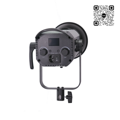 Đèn LED COB E.PRO UL-500Bi 500W 2700K/6500K