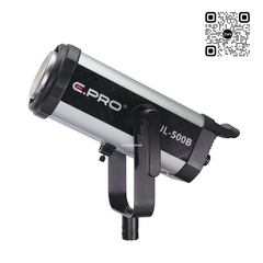 Đèn LED COB E.PRO UL-500Bi 500W 2700K/6500K