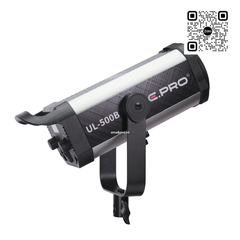 Đèn LED COB E.PRO UL-500Bi 500W 2700K/6500K