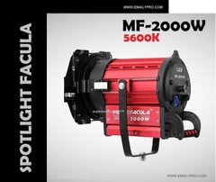 ĐÈN LED LIGHT MOVIEFACULA MQ02 -2000W 5600K