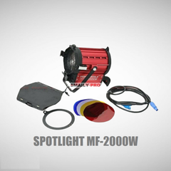 ĐÈN LED LIGHT MOVIEFACULA MQ02 -2000W 5600K