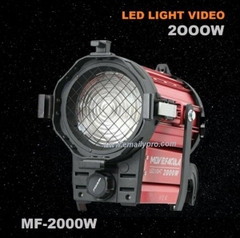 ĐÈN LED LIGHT MOVIEFACULA MQ02 -2000W 5600K
