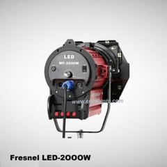 ĐÈN LED LIGHT MOVIEFACULA MQ02 -2000W 5600K