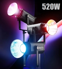 Đèn Studio LED MIAOTU CL-600B (2700K-6500K) – Chính Hãng, Giá Tốt