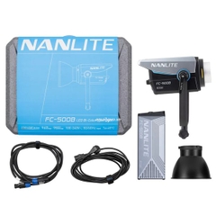 Đèn LED Nanlite FC-500B 520W