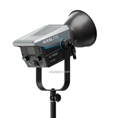 Đèn Nanlite FC-500C LED RGBW