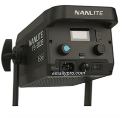 Đèn Led Nanlite FS-300B