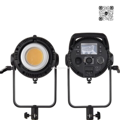 Đèn LED Tolifo X-500B Pro 500W DMX 2700K-6500K
