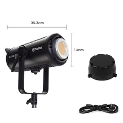 Đèn LED Tolifo X-600B Pro 600W DMX 2700K-6500K