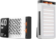Đèn Led Pocket Zhiyun FIVERAY M40 40W