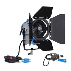 Đèn Quay Phim 1000W Fresnel Spotlight
