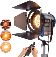 Đèn Quay Phim 1000W Fresnel Spotlight