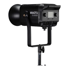 Đèn Studio LED MIAOTU CL-800B 800W 2700-6500K CRI97 Điều Khiển DMX Bluetooth Dùng Cho Chụp Ảnh Quay Phim