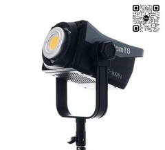 Đèn Thông Minh NAMTU TC300Bi 2700K-6500K Điều Khiển Bằng Giọng Nói