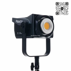 Đèn Thông Minh NAMTU TC300Bi 2700K-6500K Điều Khiển Bằng Giọng Nói