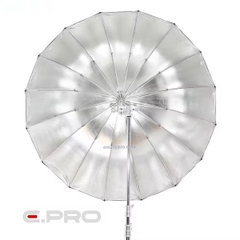 Dù Tản Sáng Silver E.PRO