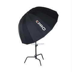 Dù Tản Sáng Silver E.PRO