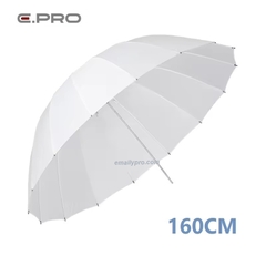 Dù xuyên sáng Soft Umbrella DEEP E.PRO
