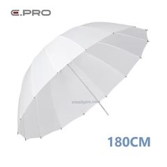 Dù xuyên sáng Soft Umbrella DEEP E.PRO