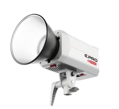 Đèn LED Bi-Color E.PRO 300W COB 2800-6500K