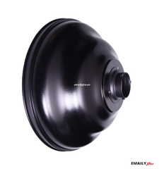 Beauty Dish Mola EM 60cm – Bạc & Trắng