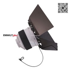 Fresnel Bowen E-PRO Lens F-20