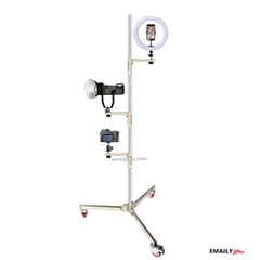 Chân Đèn Chụp Ảnh E.PRO LIGHT STAND EZ-200S
