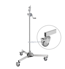 MZ-230 Pro Chân Đèn Trợ Lực Chuyên Nghiệp