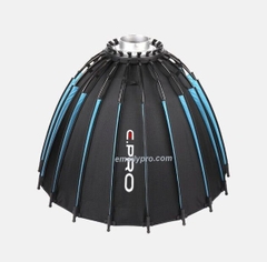 E.PRO Softbox Parabolic PLUS