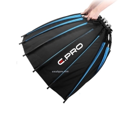 Zoom Focus System SOFTBOX E-PRO PLUS