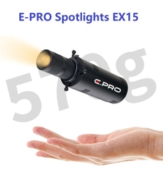 E-PRO Spotlights EX15 Outdoor  20W