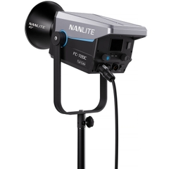 Đèn Nanlite FC-720C LED RGBW – Giải pháp ánh sáng chuyên nghiệp.
