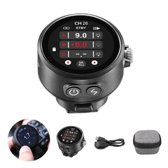 JINBEI TRQ8 TTL Flash Trigger Transmitter With 2.4G Wireless System