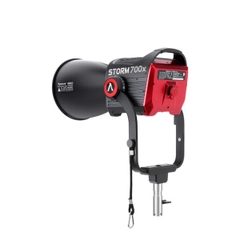 Đèn Aputure STORM 700X -Chipset LED BLAIR