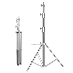 Chân Đèn Inox E.PRO Chính Hãng