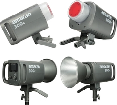AMARAN 300c RGBWW Full-Color 300W