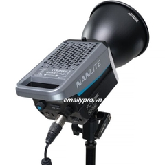 Đèn Nanlite FC120C LED RGB Cho Quay Phim