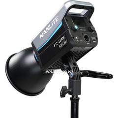 Đèn Nanlite FC120C LED RGB Cho Quay Phim