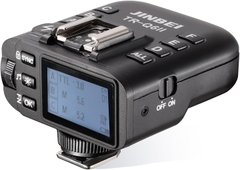 TRIGGER Jinbei TR-Q6II NEW HSS/TTL