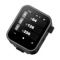 Trigger Godox X3 TTL Wireless Flash for C/N/S/F/P