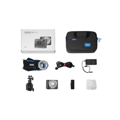 Đèn LED đơn sắc RGB Amaran Ray 120c