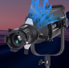 Bộ hiệu ứng ánh sáng E-PRO Projection Attachment EX30-PRO 36 – Giải pháp cho studio chuyên nghiệp
