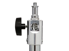Chân Đèn Light Stand Boom LS-M5 Pro Meking Chính Hãng – Giải Pháp Setup Ánh Sáng Studio Chuyên Nghiệp